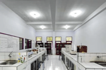 Laboratorium