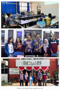 PROGRAM PERTUKARAN MAHASISWA DI UNIVERSITAS BRAWIJAYA TAHUN 2024