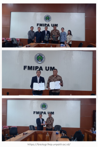 PROGRAM PERTUKARAN MAHASISWA DI UNIVERSITAS NEGERI MALANG TAHUN 2024