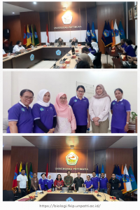 MONEV PELAKSANAAN PKKM TAHUN 2024