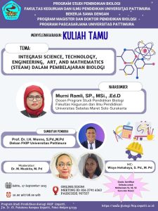 KULIAH TAMU TAHUN 2025