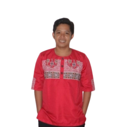 Marglens Bonara, S.Pd.