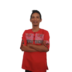 Muhammad Syahrul, M.Pd.