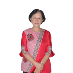 Dr. Sintje Liline, M.Pd.
