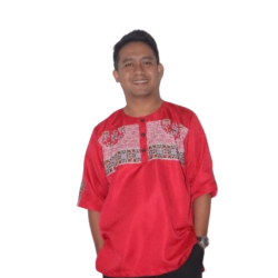 Eifan B. Pattiasina, M.Pd.