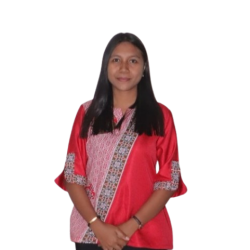 Wisye Hehakaya, M.Pd.