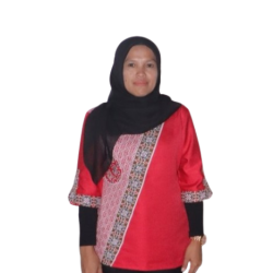Ine Arini, S.Pd., M.Si.