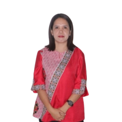 Monica Hetharia, M.Pd.