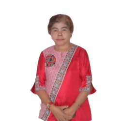 Prof. Dr. Pamela Mercy Papilaya, M.Pd.