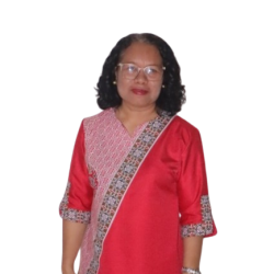 Dr. Mery Pattipeilohy, M.Pd.