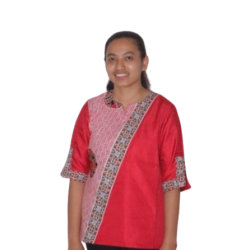 Philia C. Latue, S.Si., M.Sc.