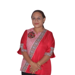 Dr. Marike Muskita, M.Pd.