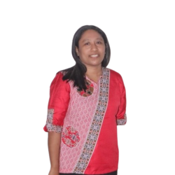 Dr. Ritha L. Karuwal, S.Pd., M.Sc.