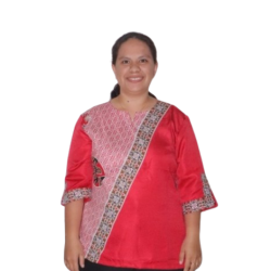 Eva Moy Wonley, M.Pd.