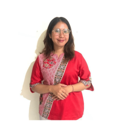 Adven R. Siantury, M.Pd.