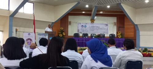 Launching Buku Ajar dan Buku Teks Dosen FKIP Tahun 2022